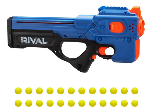 Nerf Rival Charger Mxx-1200 Hasbro