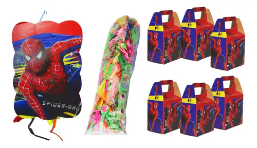 Variedad de rellenos para tu piñata, de niño o de adulto! #bogota #piñ