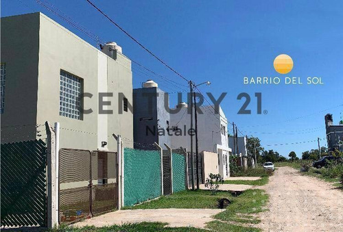Imagen 1 de 5 de Barrio Del Sol 606 Y 19. Lote En Venta