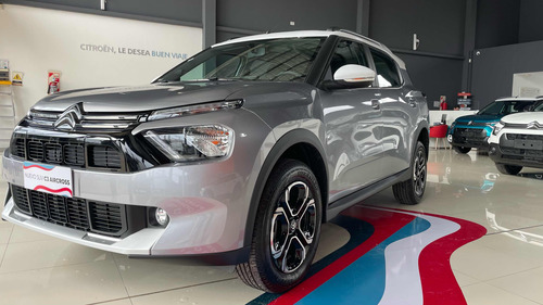Citroën C3 Aircross 1.0 Shine Turbo 200 Cvt 7As