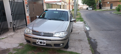 Fiat Siena 1.8 Hlx