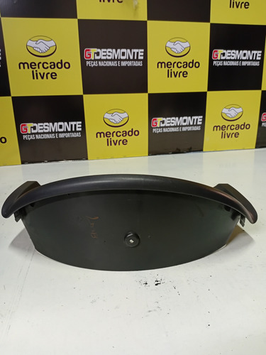 Moldura Velocimetro Gm Celta 07 /16 (Usado)