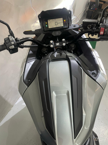 Honda Nc750x Abs 2024
