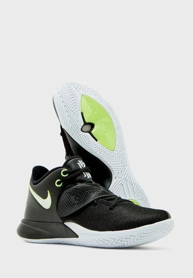 tenis nike fosforescentes para hombre