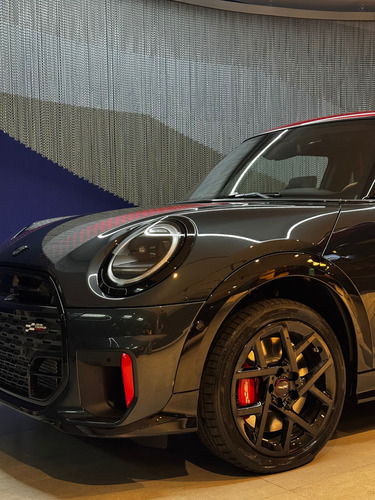 Mini John Cooper Works 2.0 3P At