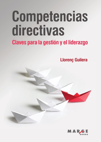 Libro Técnico Competencias Directivas 