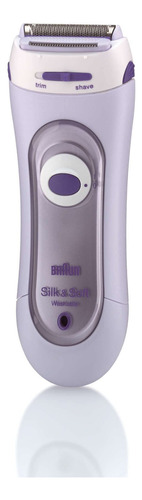 Aparato De Cuidado Personal Braun Silk-épil Ls5560 Depilador