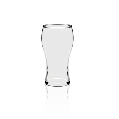 12 Vasos Vidrio Cerveza Nadir Frevo Media Pinta 320ml