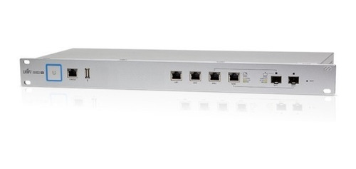 Ubiquiti Unifi Router Usg-pro-4 Security Gateway Firewall