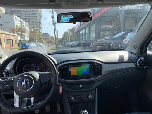 Mg Mg3 1.5 Com Mt 2022