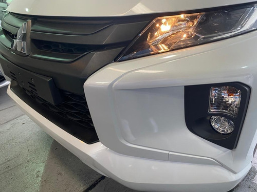 Mitsubishi New L200 - Desde U$s 34.990