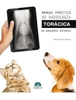 Sanchez - Manual Práctico De Radiología Torácica En Pequeños