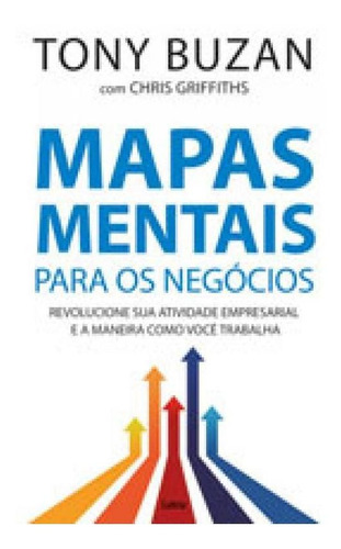 Mapas Mentais Para Os Negócios