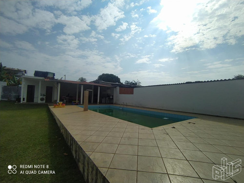Imagem 3 de 27 de Chácara À Venda Em Jardim Colonial 1 - Ch009169