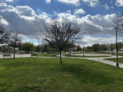 Terreno En Venta En Hacienda Del Rosario