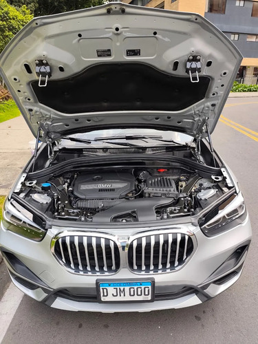 BMW X1 2.0 F48 Sdrive 20i