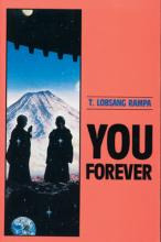Libro You Forever
