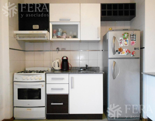 Imagen 2 de 5 de Venta De Departamento Monoambiente Con Balcón En Wilde (28301)