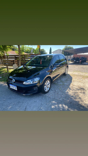 Volkswagen Golf 1.4 Comfortline Tsi