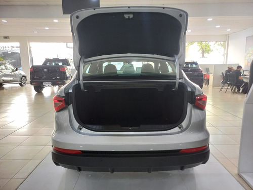 Fiat Cronos 1.3 Gse Drive Pack Plus