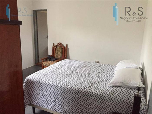 Chácara Com 4 Dormitórios À Venda, 2200 M² Por R$ 615.000 - Estiva - Louveira/sp - Ch0026