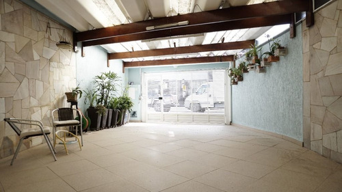 Imagem 2 de 28 de Sobrado Com 3 Dormitórios À Venda, 128 M² Por R$ 1.199.000,00 - Parada Inglesa - São Paulo/sp - So0400