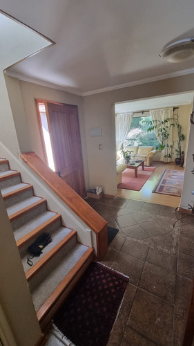 Imagen 3 de 11 de Venta De Hermosa Casa Andalue, San Pedro De La Paz