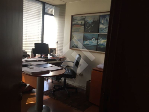 Imagen 12 de 28 de Venta Oficina Santiago Miraflores 300mt2 2 Roles 14 Privados