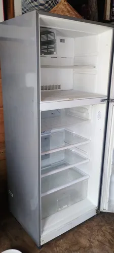 Refrigerador Fensa 440 Lts. Buen Estado. Dispensador Agua (Usado)