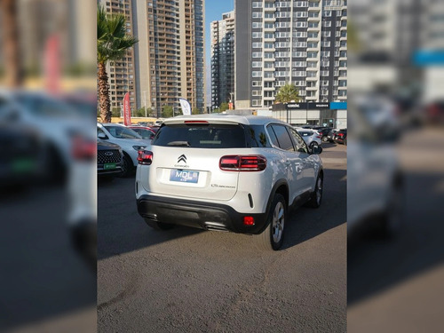 Citroen C5 Aircross 2023