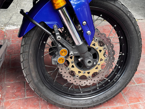 Motofeel Cdmx Yamaha Super Tenere 1200