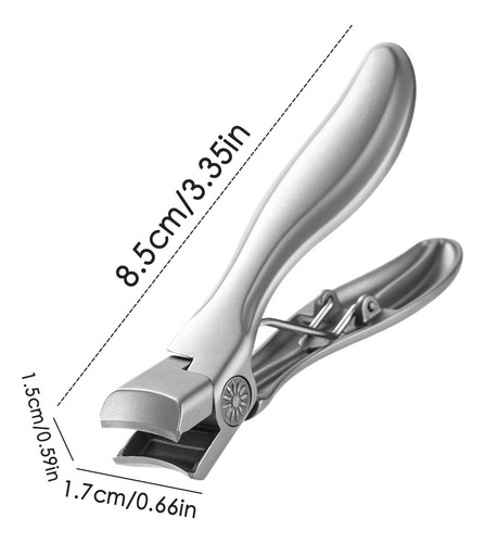 Cortaúñas For Hombres Cortaúñas For Hombres Cortaúñas De A