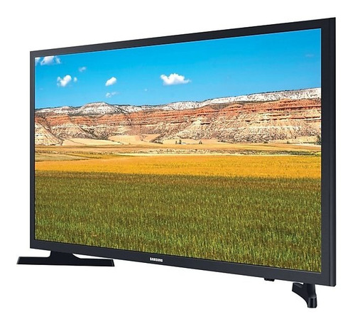 Tv Samsung 32'' 32t4300 Led Hd Plano Smart Tv