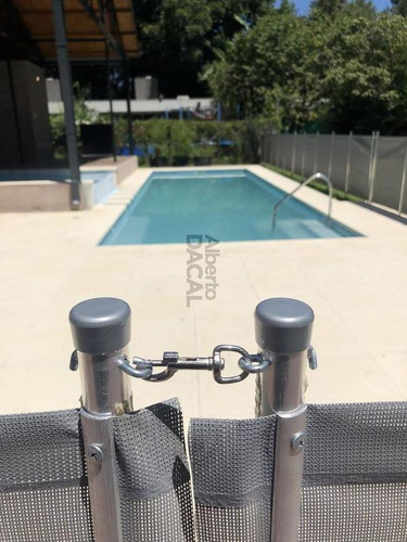 Departamento En Venta En Complejo San Patricio Uf06 Villa Elisa - Alberto Dacal Propiedades