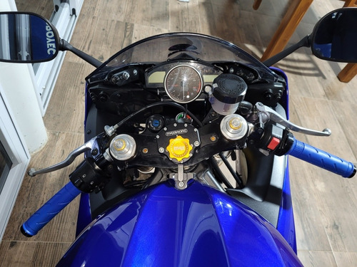Imagen 2 de 16 de Yamaha Yzf-r6