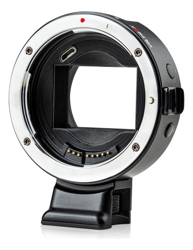 Adaptador Viltrox Ef-e, Control Para Lentes Canon A Sony