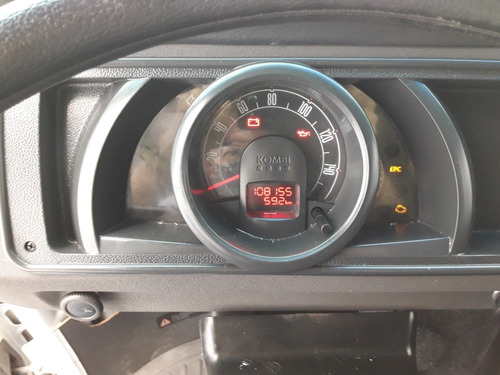 Volkswagen Kombi