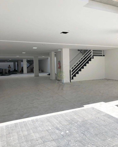 Imagem 12 de 12 de Apartamento Com 2 Dormitórios À Venda, 60 M² Por R$ 300.000,00 - Vila Pires - Santo André/sp - Ap1564