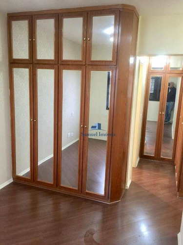 Imagem 28 de 30 de Apartamento, 115 M² - Venda Por R$ 990.000,00 Ou Aluguel Por R$ 5.100,00/mês - Vila Mariana - São Paulo/sp - Ap4346