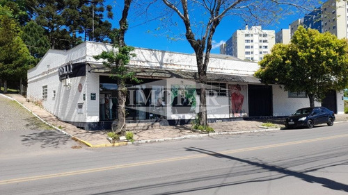 Imagem 2 de 6 de Pavilhao - Volta Grande - Ref: 8847 - V-8847