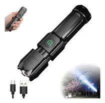 Comprar Lanternas Led Tática Mais Forte Do Mundo Multiuso Iluminação