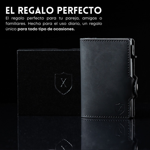 Imagen 7 de 9 de Billetera Y Tarjetero | Xclusive Chile.