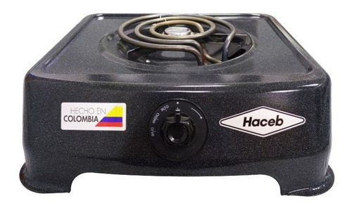 Cocina Electrica Haceb Colombiana 