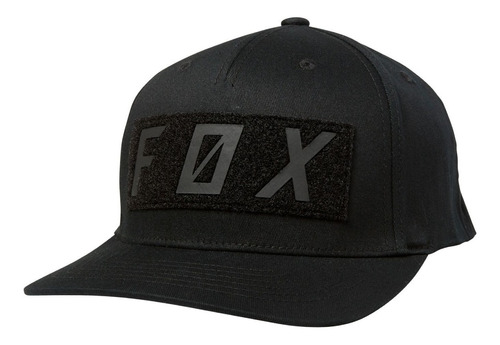 Gorras Fox Originales Backslash Snapback Hat Ajustable Bora