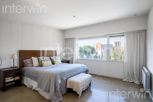 Casa - 7 Ambientes Con Pileta Y Parrilla - Nordelta - La Alameda - Venta