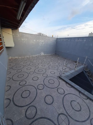 Casa En Venta En Mataderos