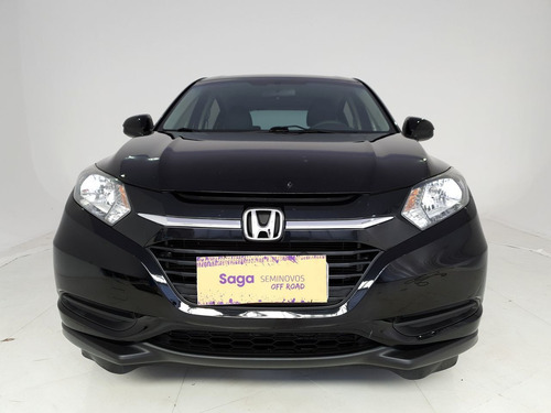 Imagem 3 de 14 de Honda Hr-v Lx 1.8 I-vtec Flexone