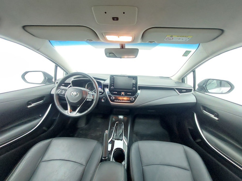 Toyota Corolla 2.0 VVT-IE FLEX XEI DIRECT SHIFT
