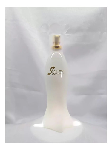 Fuller Shantung Jazmín Colonia Para Dama Con Atomizador 60ml