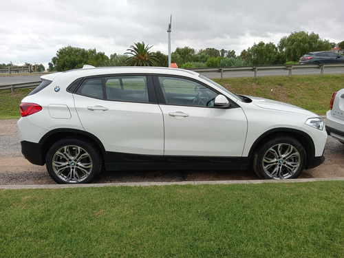 Bmw X2 Sdrive 2.0